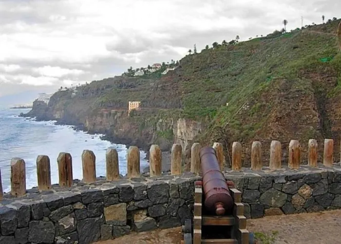 فيلة In Protected Space In Front Of The Sea