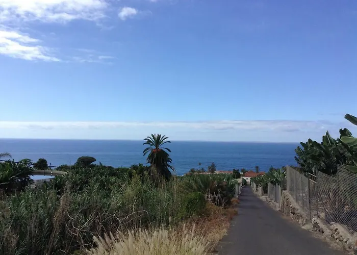 In Protected Space In Front Of The Sea لوس رياليخوس
