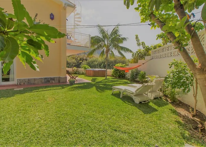 فيلة In Protected Space In Front Of The Sea